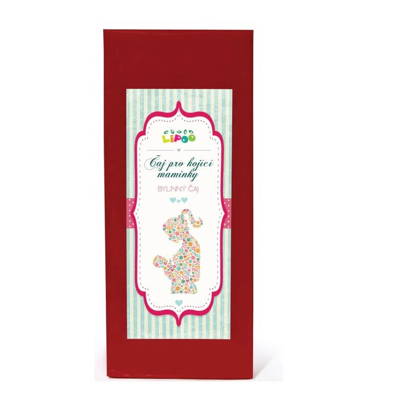 Szoptató anyák teája 50g LIPOO