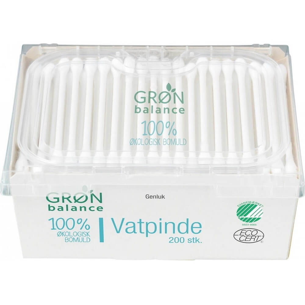 Creioane cosmetice 200 bucăți - GRON BALANCE
