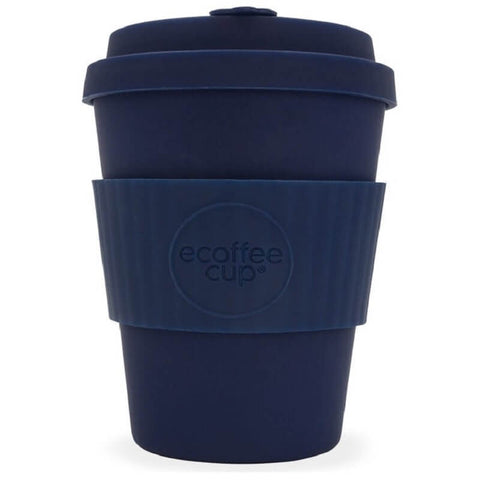 Bambusfaserbecher Dark Energy 350 ml - ECOFFEE CUP