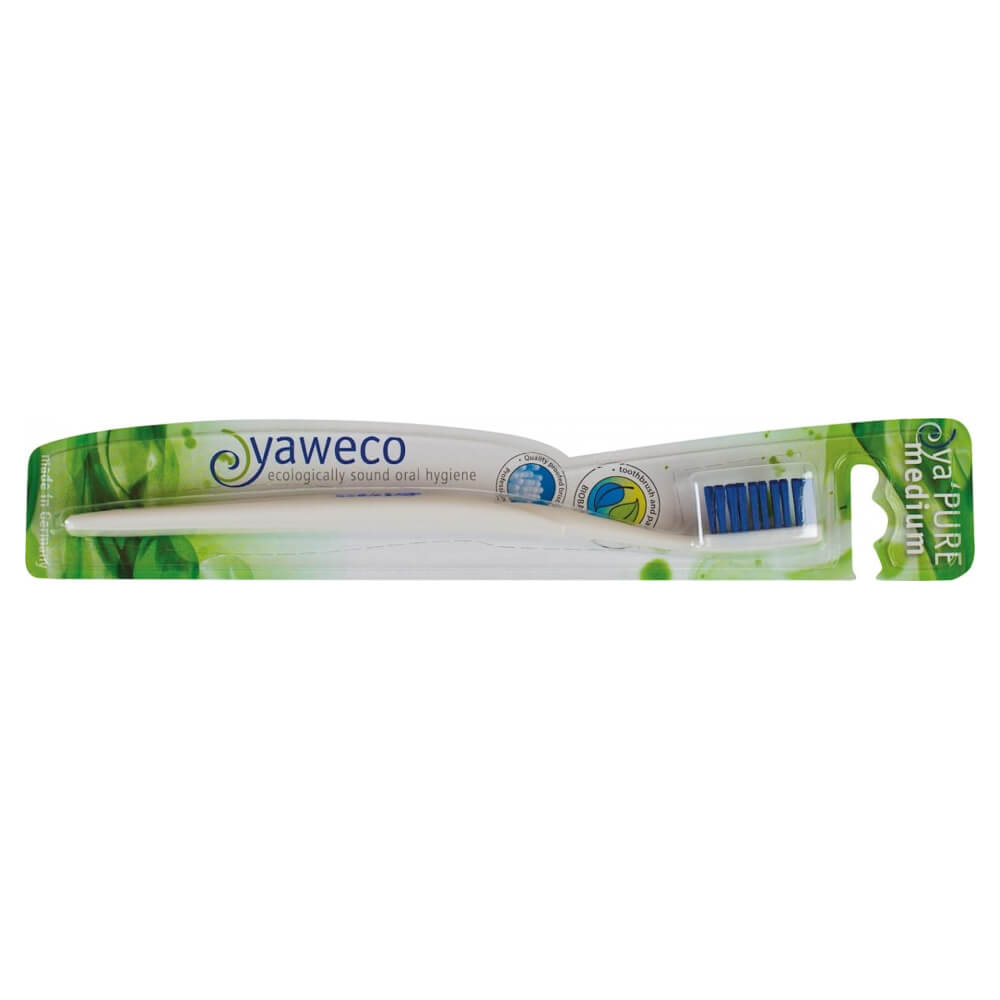 Berus gigi pure medium - YAWECO