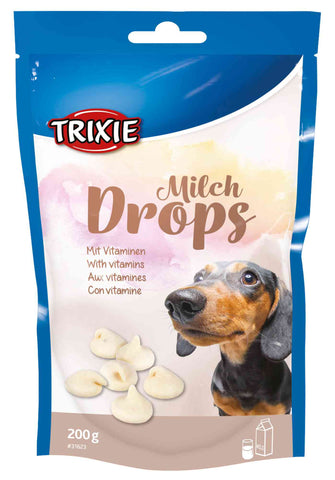 MILCHTROPFEN 200G BEUTEL [TX-31623] - TRIXIE