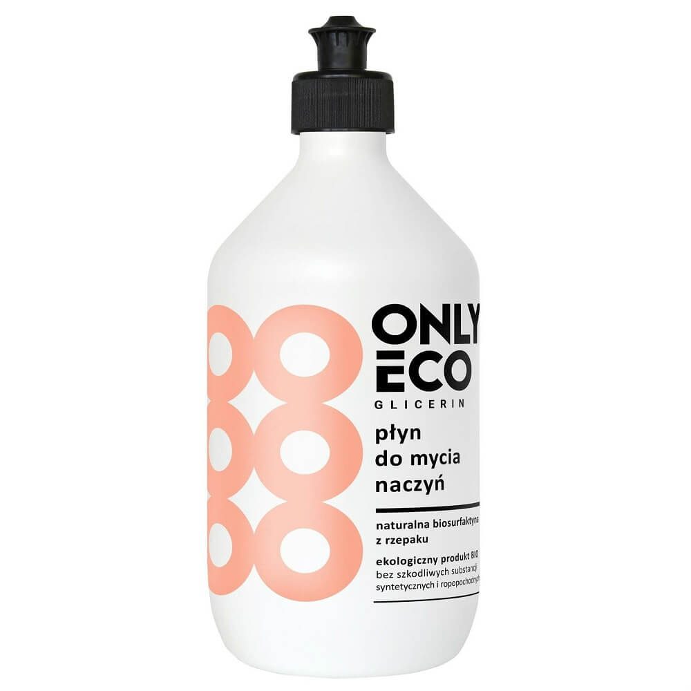 Oppvaskmiddel 500 ml - KUN ECO