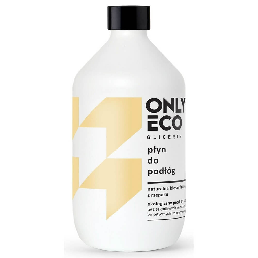 Gulvrens 500 ml - KUN ECO