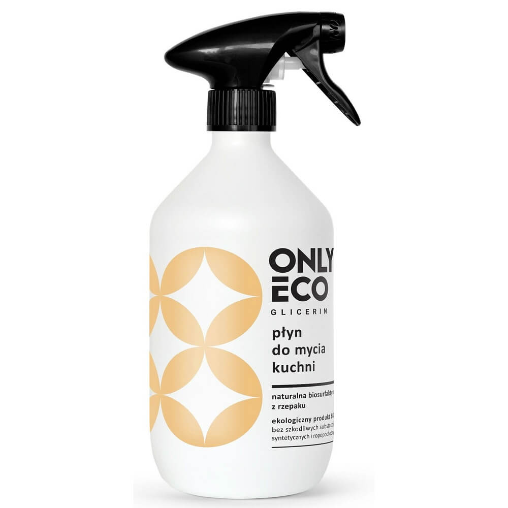 Küchenreiniger 500 ml - NUR ECO
