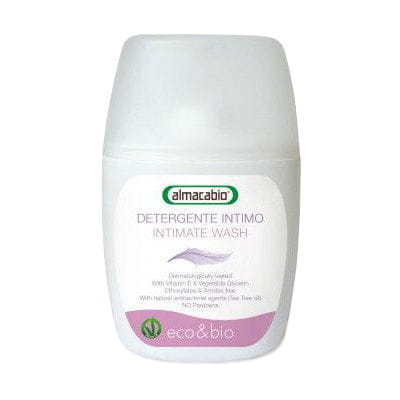 ของเหลวดูแลจุดซ่อนเร้น 250 มล. - ALMACABIO