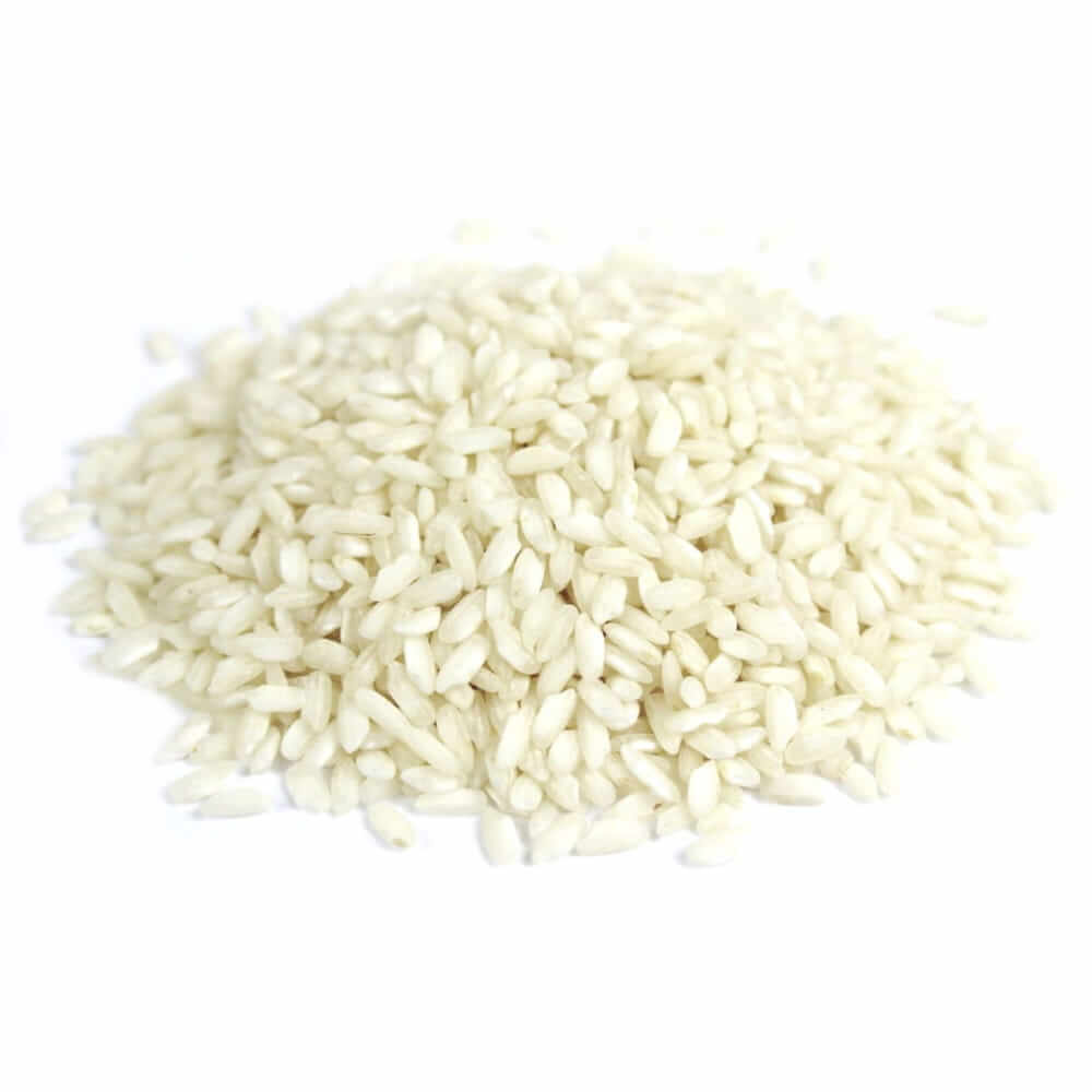 ARBORIO RISOTTO BIO (ROHSTOFFE) (20 kg)