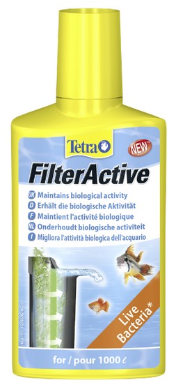 FilterActive 100 ml - flüssig [T247000] - TETRA