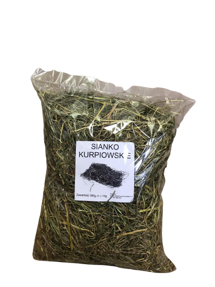 natur 300g - KURPIOWSKIE HEU