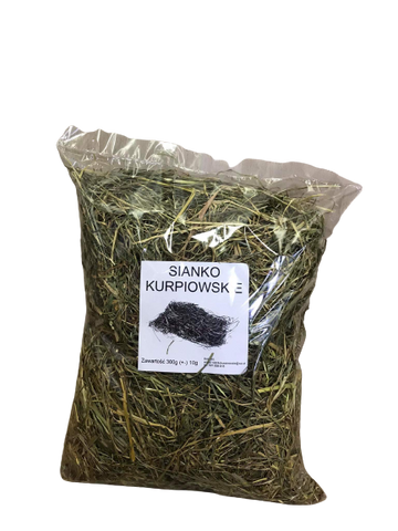 natur 300g - KURPIOWSKIE HEU