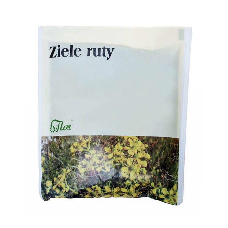 Rautenkraut 50g FLOS