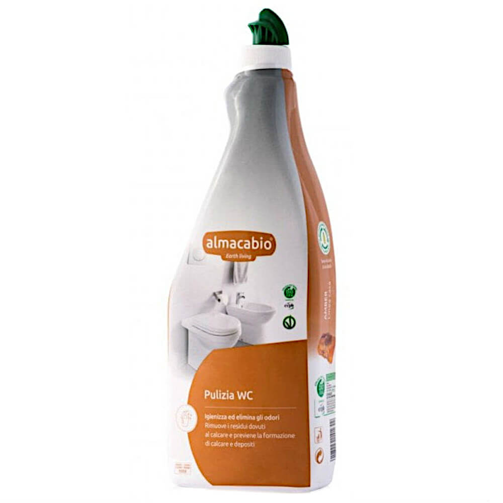 سائل المرحاض (عضوي ceq) 750 مل - ALMACABIO
