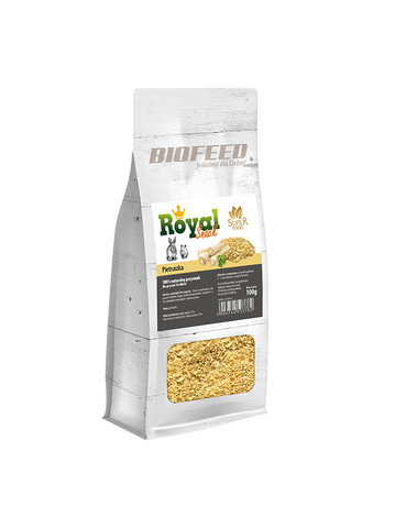 Royal Snack SuperFood - Petersilie 100g - BIOFEED