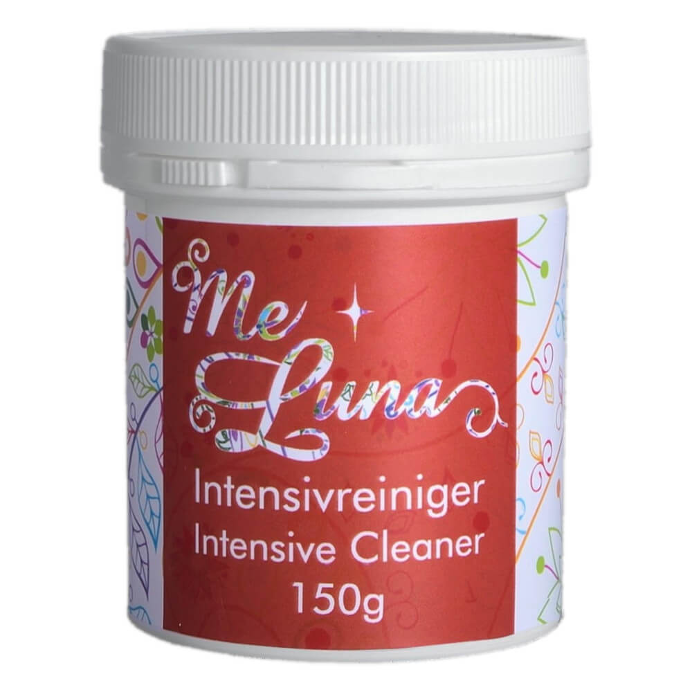 Kuukuppien puhdistusaine 150 g - ME LUNA