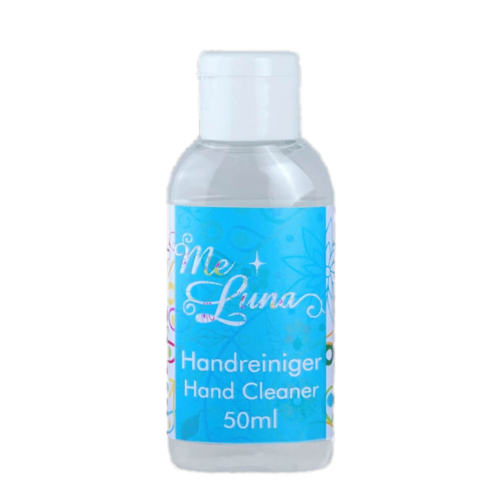 Håndrens 50 ml - ME LUNA