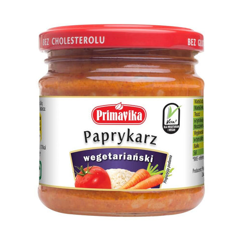 Vegetarischer Pfeffer 160g - PRIMAVIKA