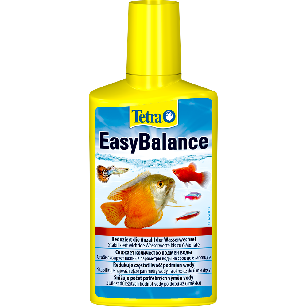 EasyBalance 250 ml - Durchm. um den Absatz zu stabilisieren flüssiges Wasser [T139176] - TETRA