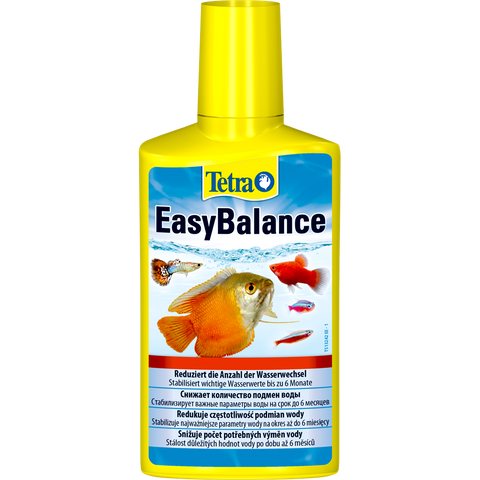 EasyBalance 250 ml - Durchm. um den Absatz zu stabilisieren flüssiges Wasser [T139176] - TETRA