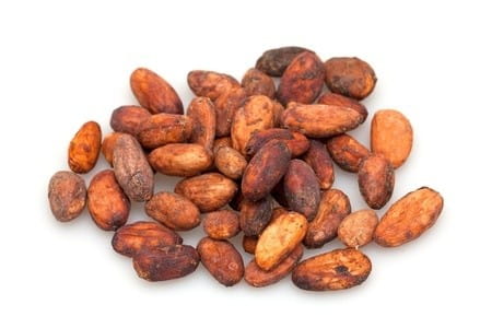 CACAO BIOLOGICO GREZZO (MATERIA PRIMA) (20 kg)