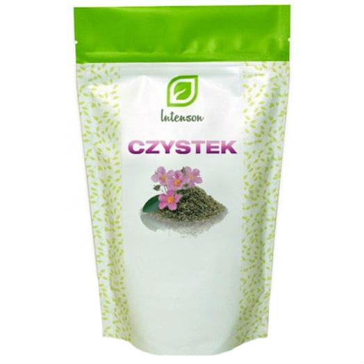 Zistrose - อบแห้ง 200g INTENSON