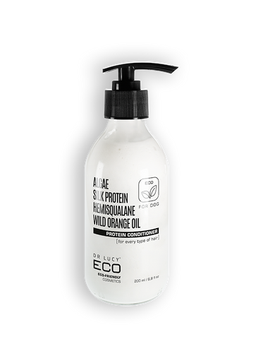 ECO Protein Supplement 200ml - DR LUCY