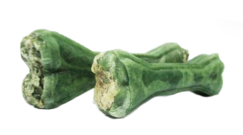 EUPHORIA DENTAL BONE Knochen mit Salbei 17cm - BIOFEED