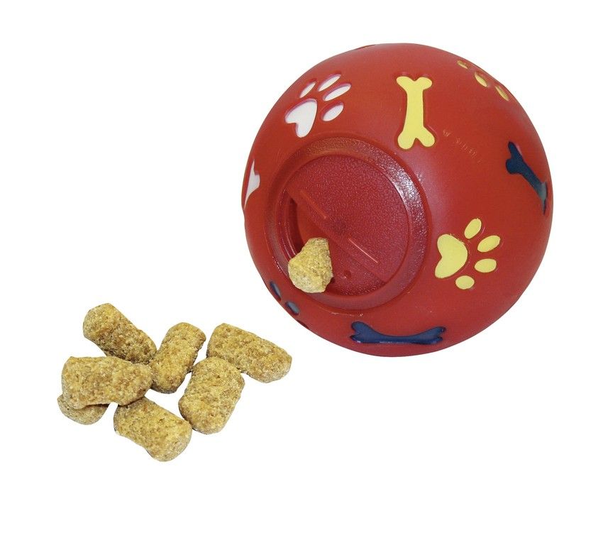 Leckerliball für Hunde 11cm [84789] - KERBL