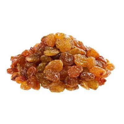 BIO ROSINEN SULTANTEN (RÅMATERIAL) (12,5 kg)