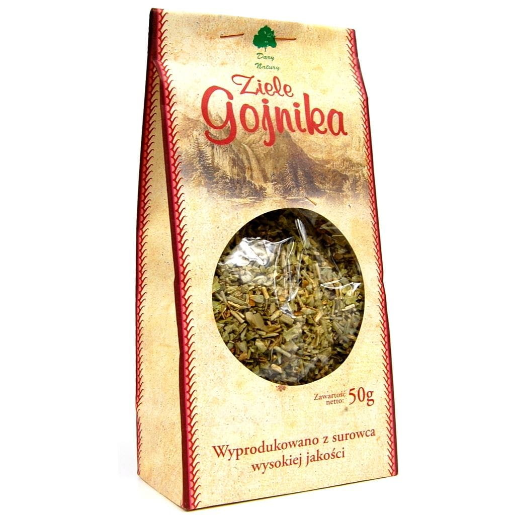 Bylinkový čaj BIO 50 g - DARY PŘÍRODY