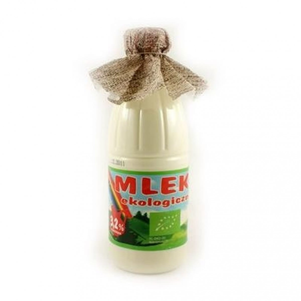 बायो-दूध 3.2% 1000 मिलीलीटर OSM