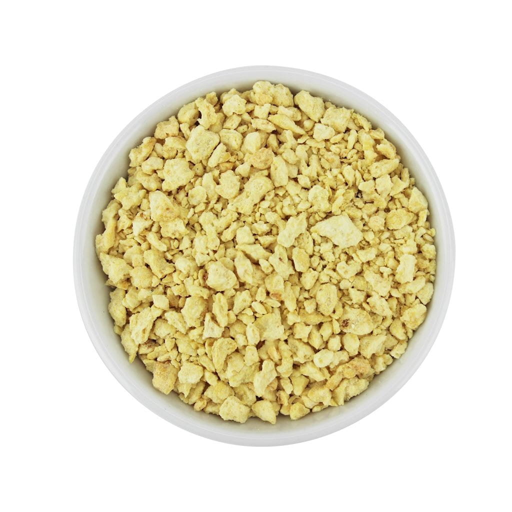 LUOMU SOIJARAAKAAINEHIUKSET (10 kg)
