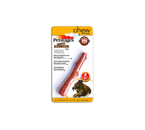 HARTRIEGEL MESQUITE PETITE STICK [PS30142] - PETSTAGES