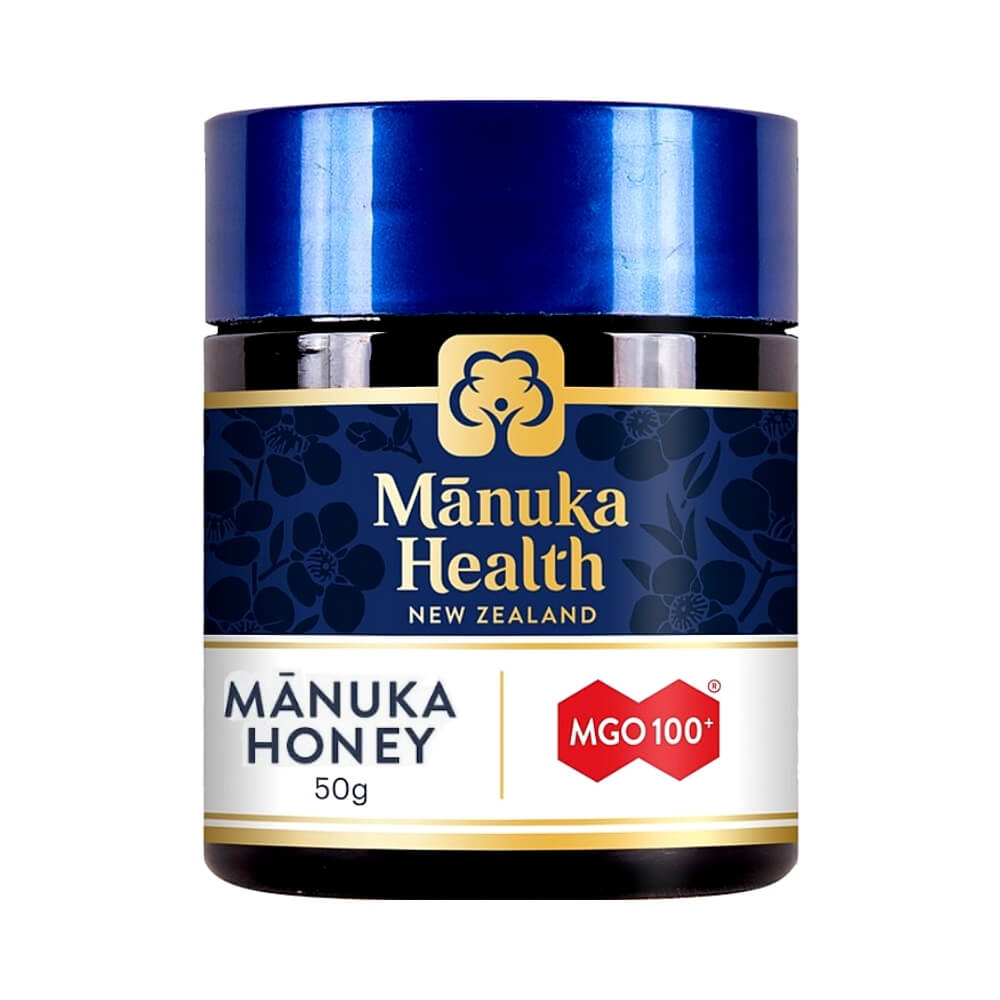 Manukahonig 100 + 50g MANUKA HEALTH ÚJ-ZÉLAND
