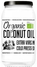Virgin coconut oil 1000ml EKO DIET - FOOD
