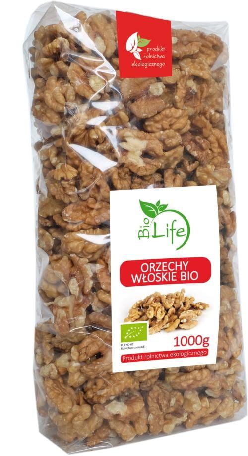 วอลนัท 1กก. EKO BIO LIFE