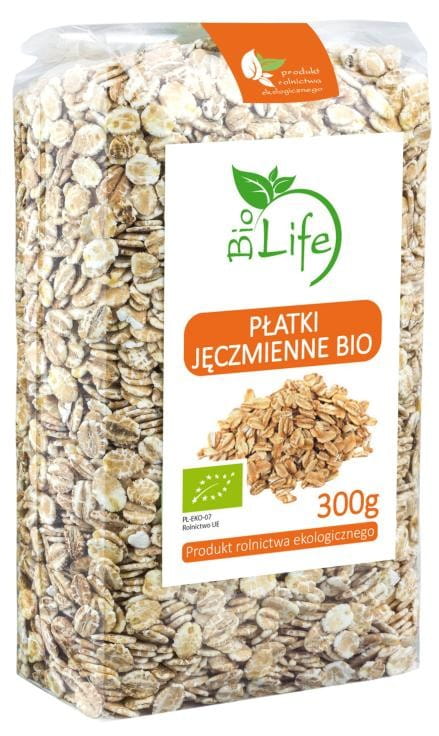 Kornflingor 300g EKO BIO LIFE