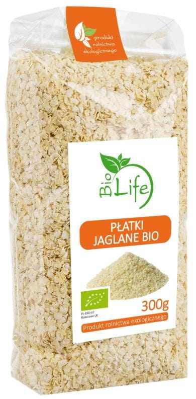 Bột kê 300g EKO BIO LIFE