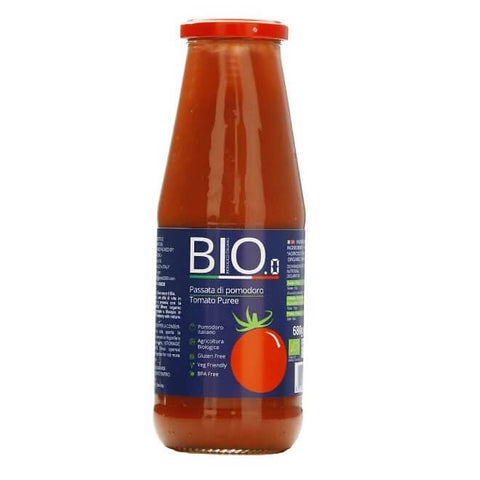 Tomatenpassata glutenfrei 680g EKO GESTAL