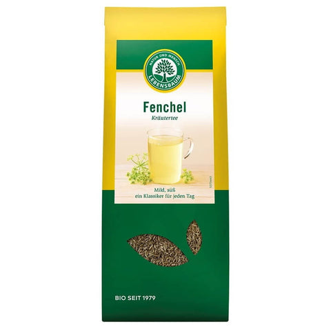 Fencheltee BIO 150 g - LEBENSBAUM