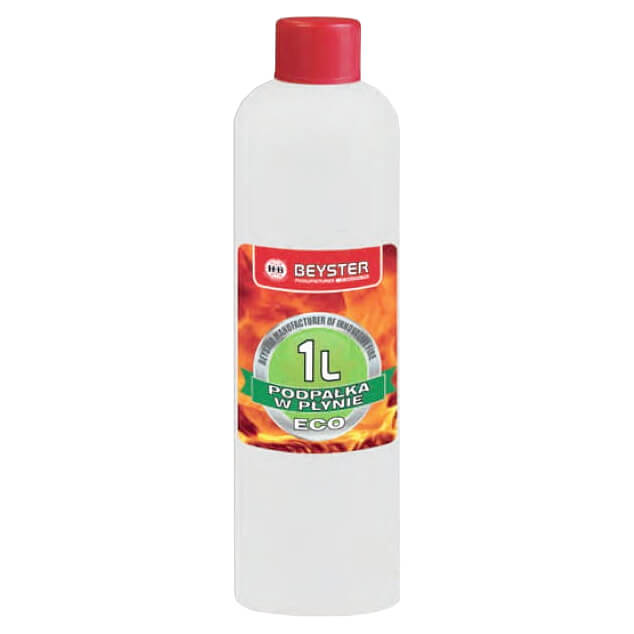Vloeibare barbecue-aansteker 1000 ml - BEYSTER