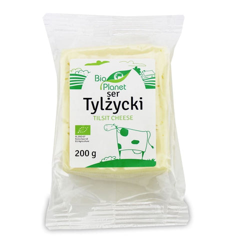 Tilsiter Käse 200 g - BIO PLANET