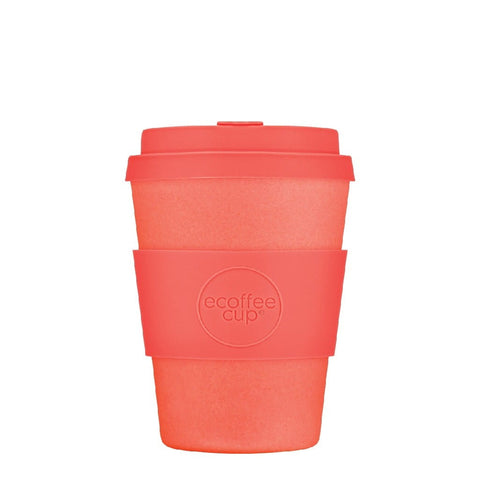 Becher aus Bambus und Maisfaser Mrs Mills 350 ml - ECOFFEE CUP