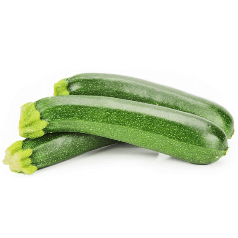 Envase grande (kg) - calabacín fresco BIO (polaco) (aprox. 5 kg)