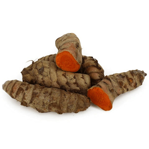 MULTIPACK (kg) - BIO FRISCHES CURCUMA (ca. 2 kg)