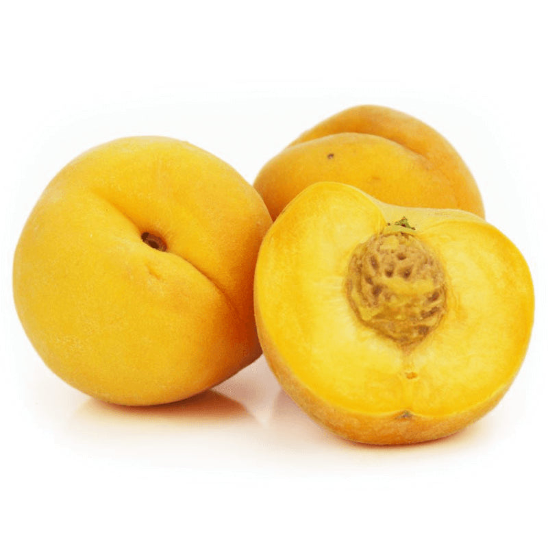 Velké balení (kg) - čerstvé meruňky BIO (polské) (cca 5 kg)