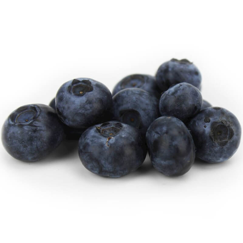 Čerstvé borůvky BIO (polské) (cca 250g)