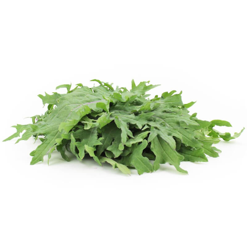 Fersk grønnkål BIO (polsk) (ca. 100 g)