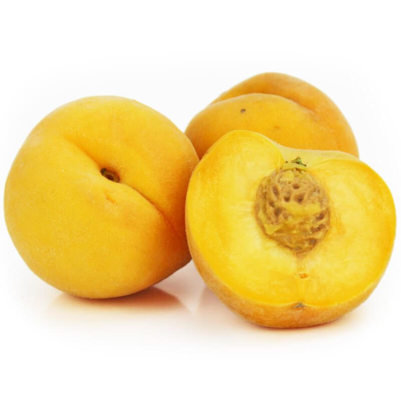Čerstvé meruňky BIO (polské) (cca 0,50 kg)