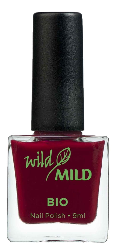 Nagellack b006 Lebenselixier 9 ml - WILD & MILD