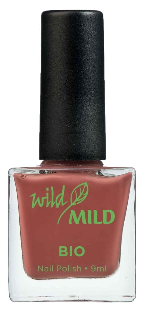 Nagellack b016 Löffel voll 9 ml - WILD & MILD