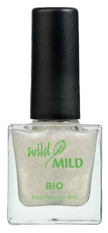 Nagellack b019 Crystal Sky 9 ml - WILD & MILD